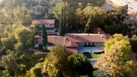 KH Aerial View of back of house 4