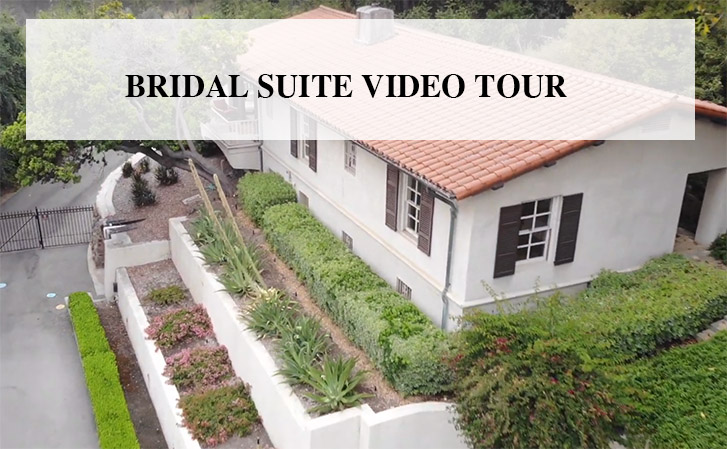 Guest House Bridal Suite