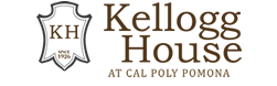 Kellogg House at Cal Poly Pomona